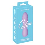 Cuties Stimulerende Spiraal Mini Vibrator You2Toys Cuties Stimulerende Spiraal Mini Vibrator