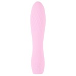 You2Toys Cuties Mini Vibrator met Gegroefd Punt