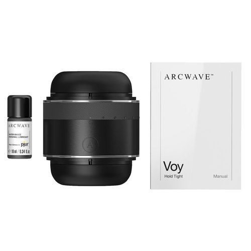 Arcwave Arcwave Voy Luxe Luchtdruk Masturbator