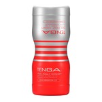 Tenga Dual Sensation Vagina en Anus Stroker