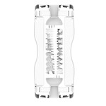 Tenga Dual Sensation Vagina en Anus Stroker