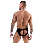 Svenjoyment Stripper Jockslip Set met Accessoires