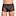 Mesh Shorts met Wetlook Slip