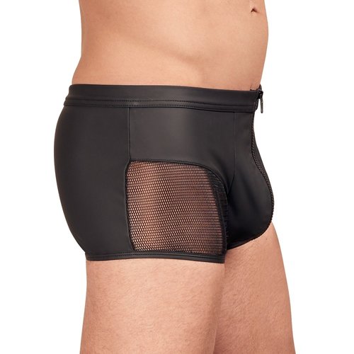 NEK Mesh Shorts met Wetlook Slip