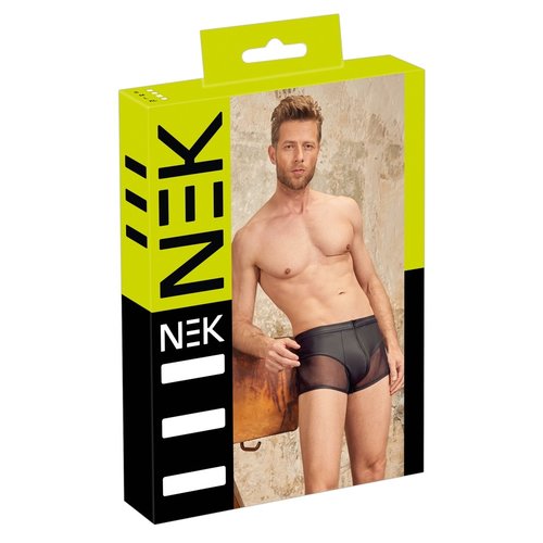 NEK Mesh Shorts met Wetlook Slip