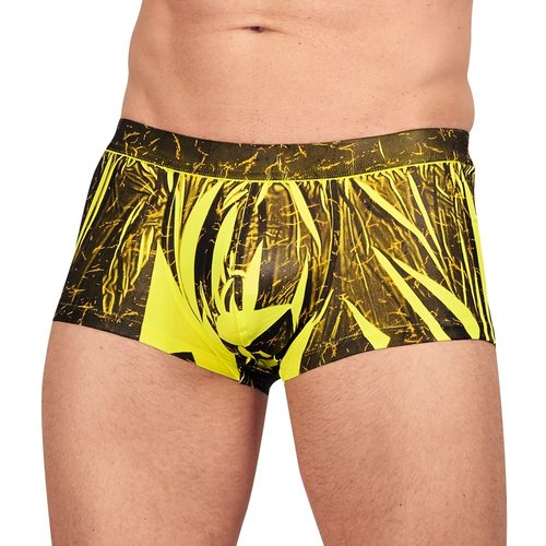 Svenjoyment Neon Look Shorts voor Mannen