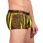 Svenjoyment Neon Look Shorts voor Mannen