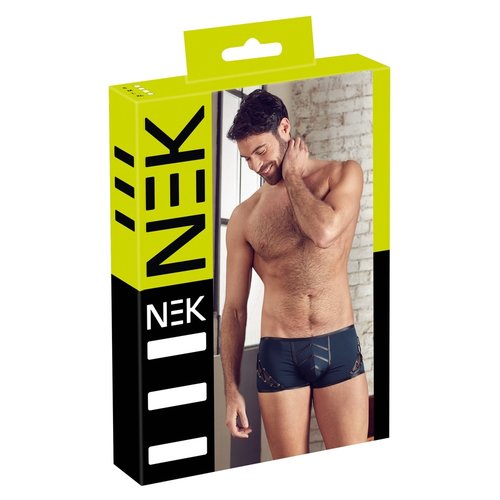 NEK Uitdagende Boxershort met Fetish Elementen