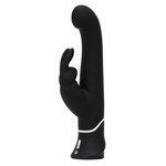 happyrabbit Happy Rabbit G-spot Stroking Vibrator