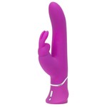 happyrabbit Happy Rabbit Power Motion Stotende Vibrator