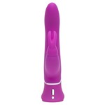 happyrabbit Happy Rabbit Power Motion Stotende Vibrator