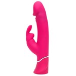 happyrabbit Happy Rabbit Dual Density Vibrator