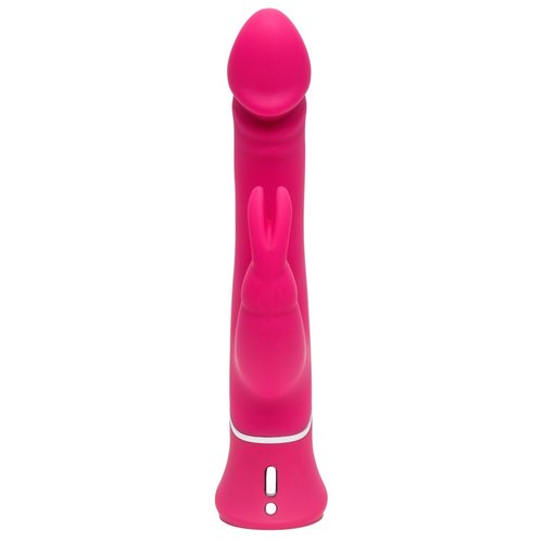 happyrabbit Happy Rabbit Dual Density Vibrator