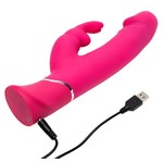 happyrabbit Happy Rabbit Dual Density Vibrator