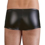 NEK Mannen Shorts met Wetlook en Mesh Elementen