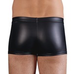 NEK Wetlook Shorts met Rijgveters