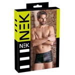 NEK Wetlook Shorts met Rijgveters