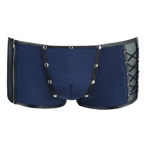 NEK Trendy Boxershorts met Metalen Studs