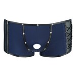 NEK Trendy Boxershorts met Metalen Studs