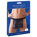 Svenjoyment Push Up Heren Slip met Pouch