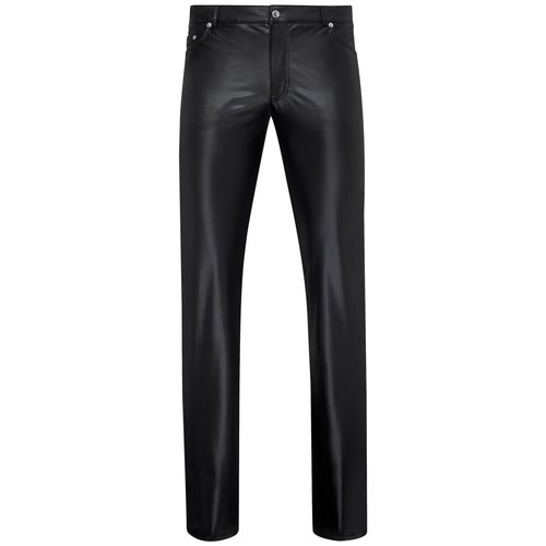 Lange Broek met Wetlook Uitstraling NEK Lange Broek met Wetlook Uitstraling