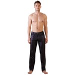 Lange Broek met Wetlook Uitstraling NEK Lange Broek met Wetlook Uitstraling