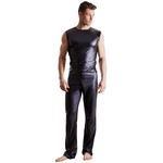 Lange Broek met Wetlook Uitstraling NEK Lange Broek met Wetlook Uitstraling