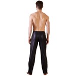 Lange Broek met Wetlook Uitstraling NEK Lange Broek met Wetlook Uitstraling
