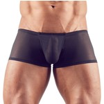 Svenjoyment Push Up Shorts voor Extra Voorcurve