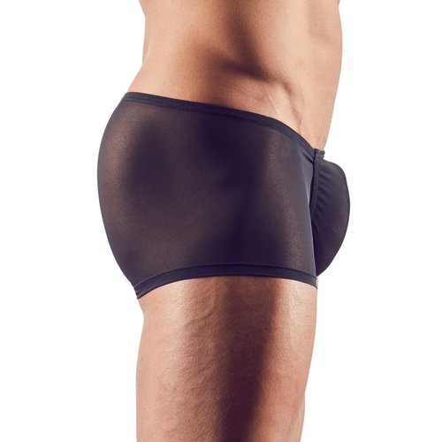 Svenjoyment Push Up Shorts voor Extra Voorcurve