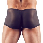 Svenjoyment Push Up Shorts voor Extra Voorcurve