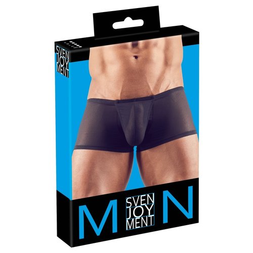 Svenjoyment Push Up Shorts voor Extra Voorcurve