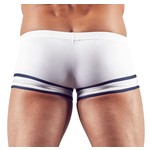 Trendy Matroos Shorts met Rits Svenjoyment Trendy Matroos Shorts met Rits