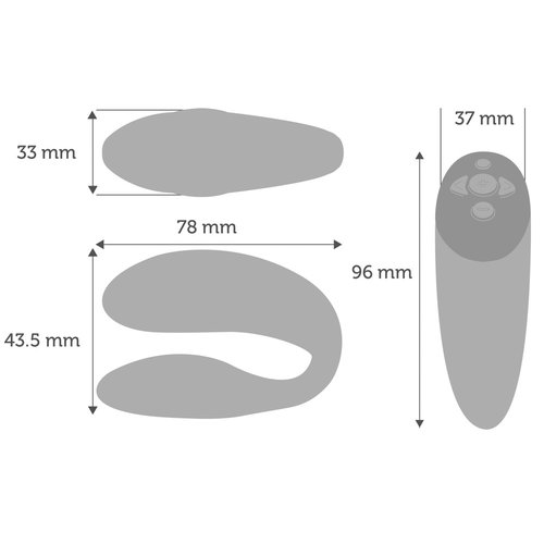 We-Vibe We-Vibe Chorus Editie 2022