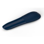 We-Vibe We-Vibe Tango X Luxe Bullet Vibrator Blauw