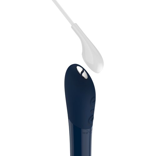 We-Vibe We-Vibe Tango X Luxe Bullet Vibrator Blauw