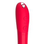 We-Vibe We-Vibe Tango X Luxe Bullet Vibrator Rood