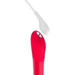 We-Vibe We-Vibe Tango X Luxe Bullet Vibrator Rood