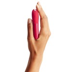 We-Vibe We-Vibe Tango X Luxe Bullet Vibrator Rood