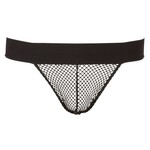 Svenjoyment Grove Visnet Jockstrap