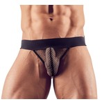 Svenjoyment Grove Visnet Jockstrap