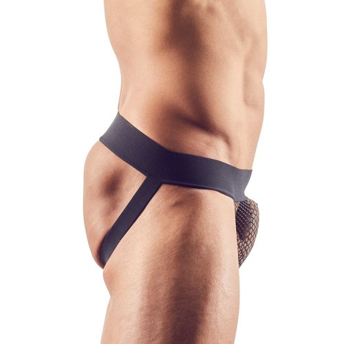 Svenjoyment Grove Visnet Jockstrap