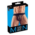 Svenjoyment Grove Visnet Jockstrap