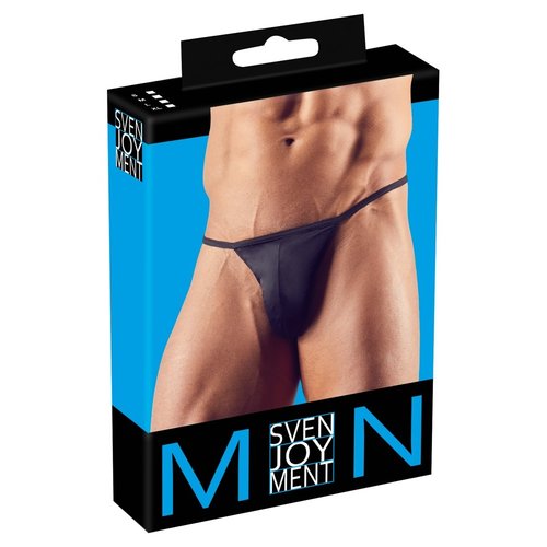 Svenjoyment Klassieke Mannen Rio String