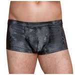 NEK Fetish Mannen Shorts met Slangen Print