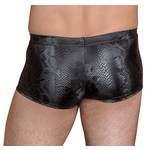 NEK Fetish Mannen Shorts met Slangen Print