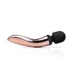 Rosy Gold Rosy Gold Nouveau Curve Massager Wand