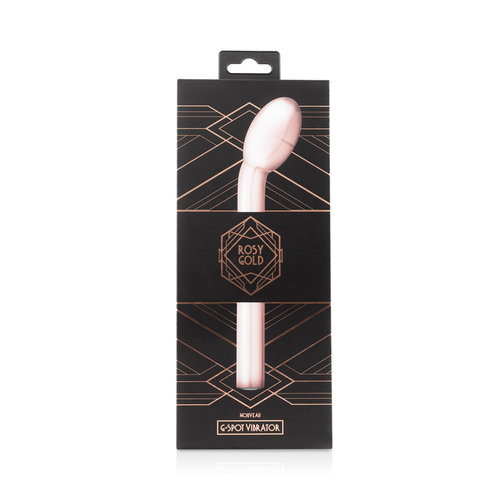 Rosy Gold Rosy Gold Nouveau G-spot Vibrator