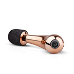 Rosy Gold Rosy Gold Nouveau Mini Curve Massager