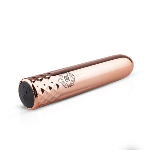 Rosy Gold Rosy Gold Nouveau Mini Vibrator